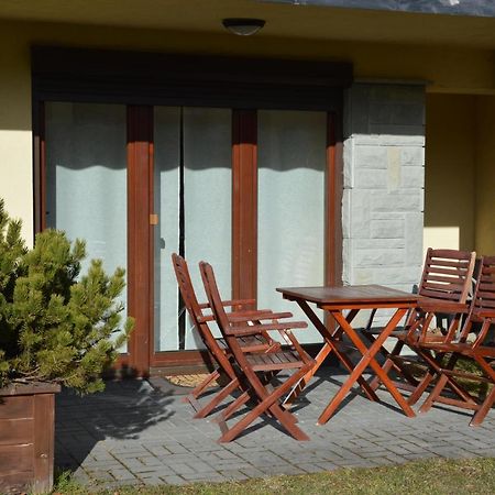 Nostalgiczne Koscielisko Apartament & Spa Ngoại thất bức ảnh