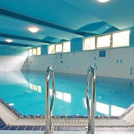 Nostalgiczne Koscielisko Apartament & Spa Phòng bức ảnh