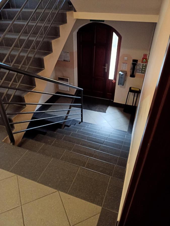 Nostalgiczne Koscielisko Apartament & Spa Ngoại thất bức ảnh