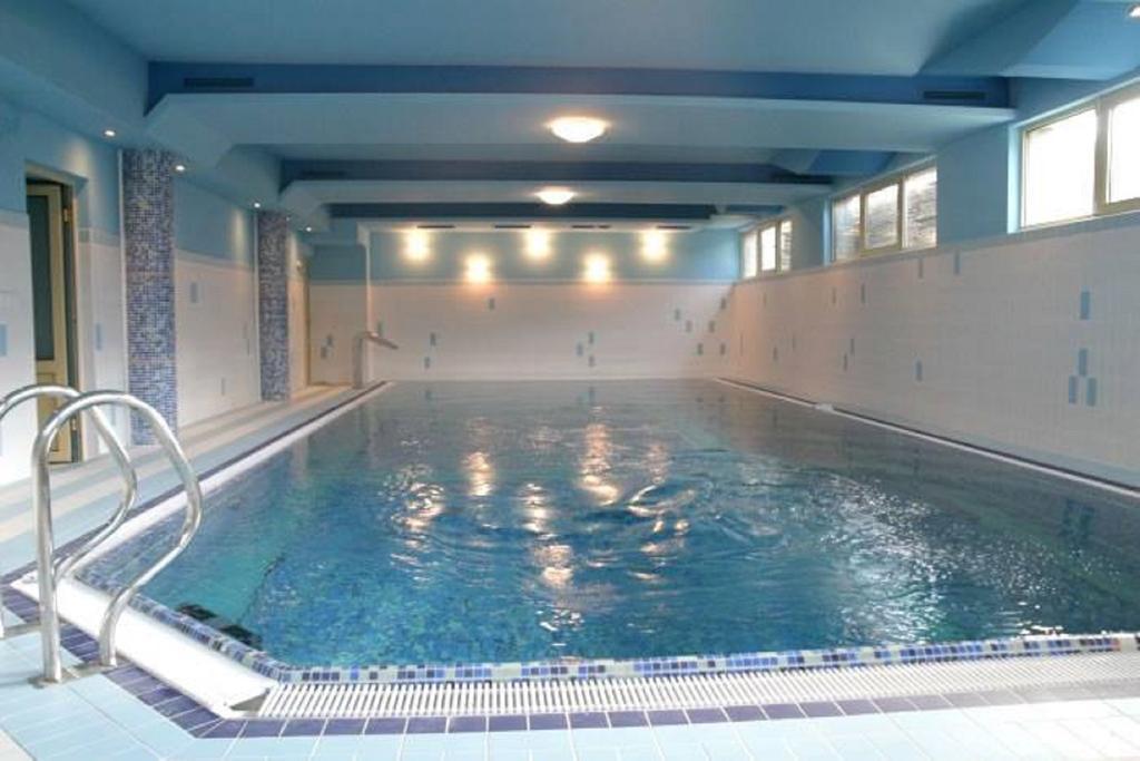 Nostalgiczne Koscielisko Apartament & Spa Phòng bức ảnh