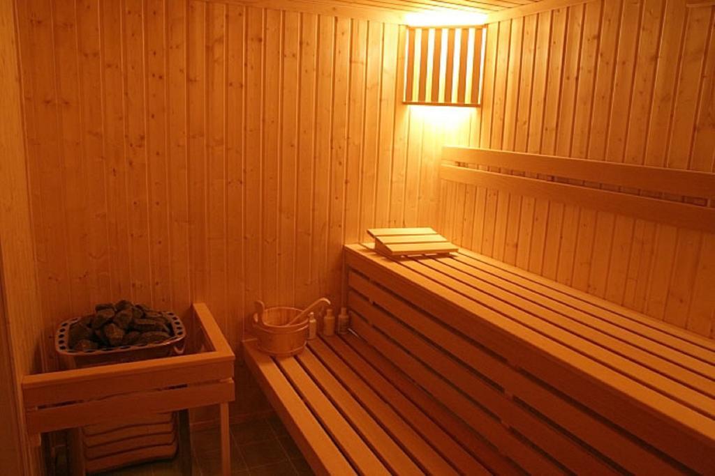 Nostalgiczne Koscielisko Apartament & Spa Phòng bức ảnh